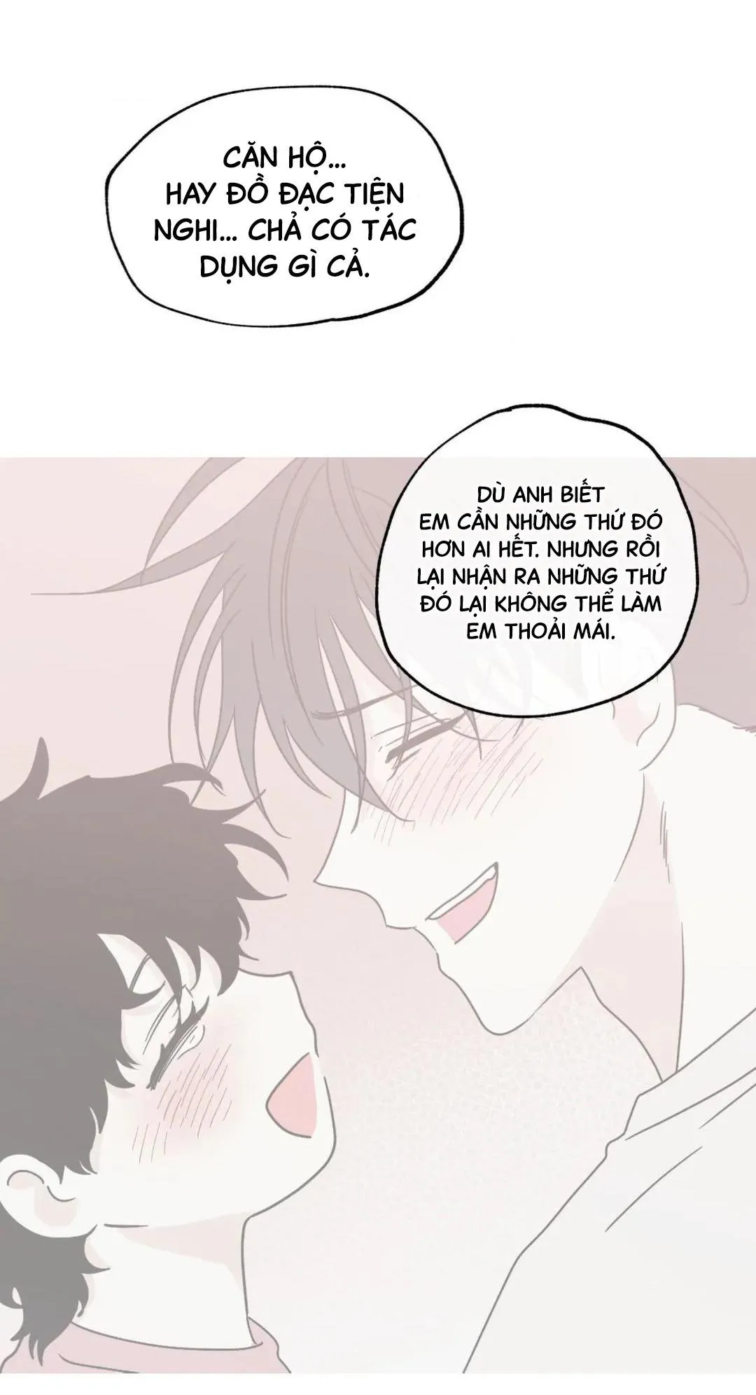 Thủy triều thấp lúc chạng vạng Chapter 97 Trang 25