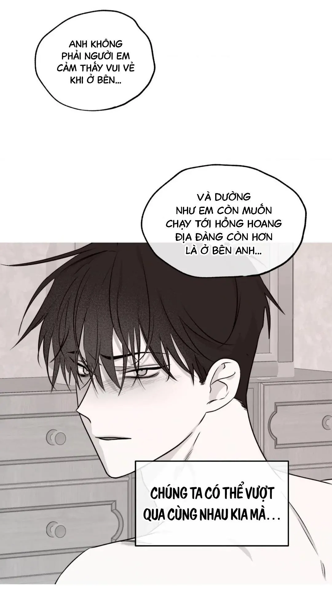 Thủy triều thấp lúc chạng vạng Chapter 97 Trang 26