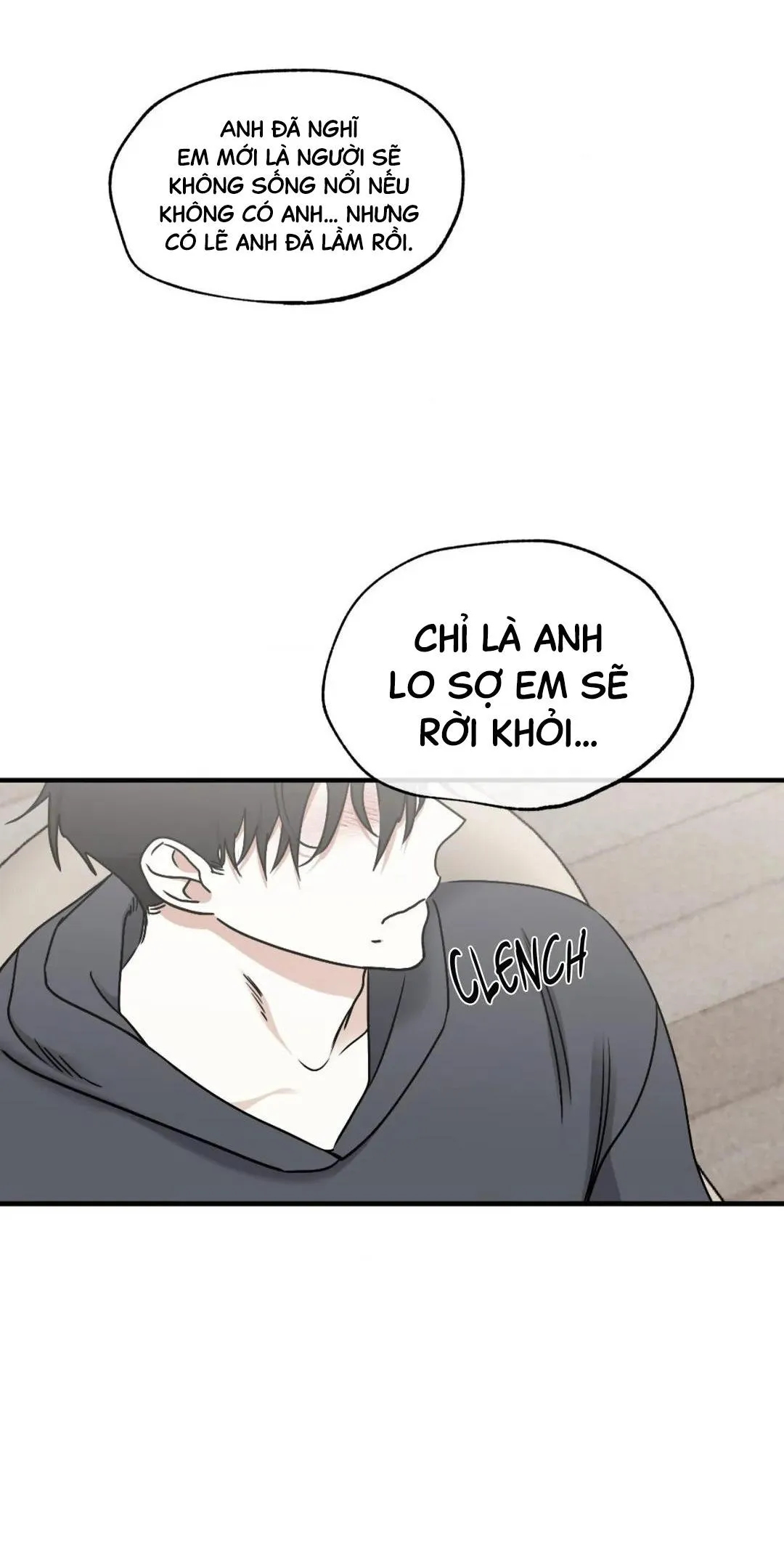 Thủy triều thấp lúc chạng vạng Chapter 97 Trang 27