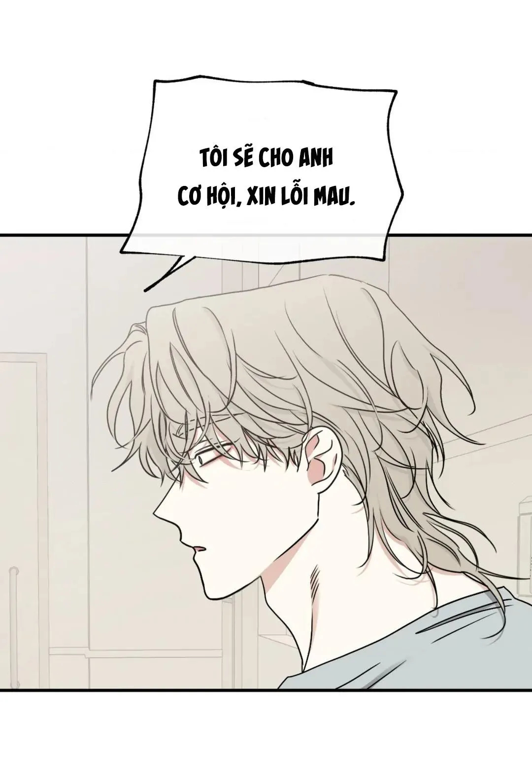 Thủy triều thấp lúc chạng vạng Chapter 97 Trang 30