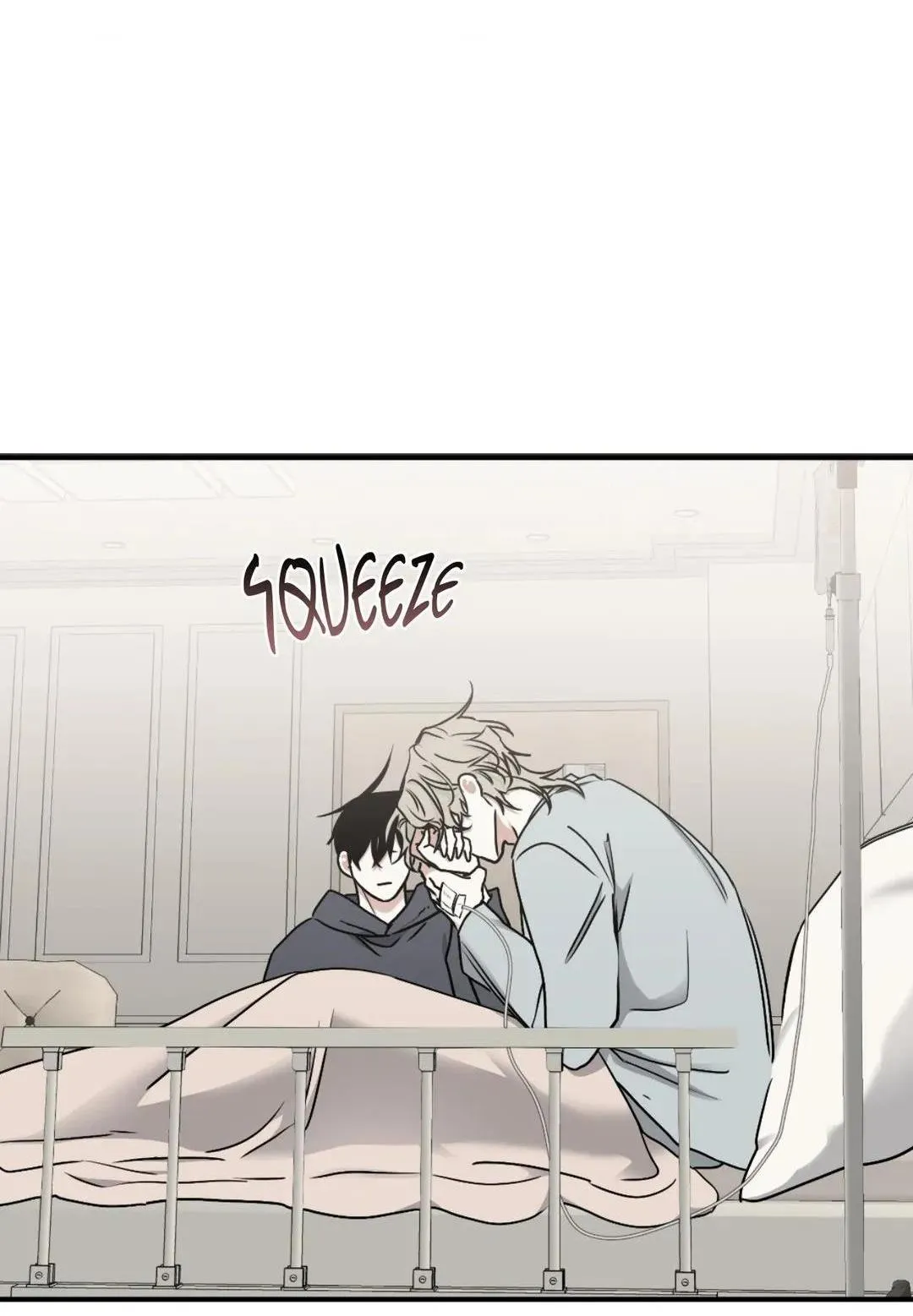 Thủy triều thấp lúc chạng vạng Chapter 97 Trang 34