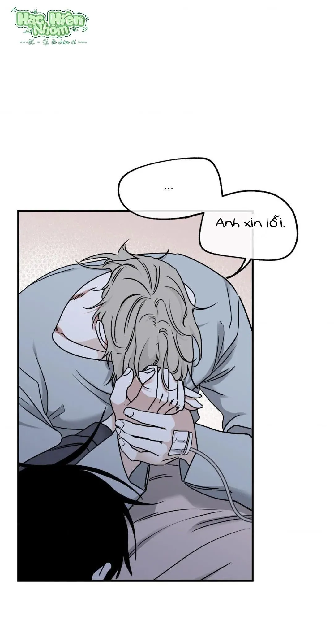 Thủy triều thấp lúc chạng vạng Chapter 97 Trang 35