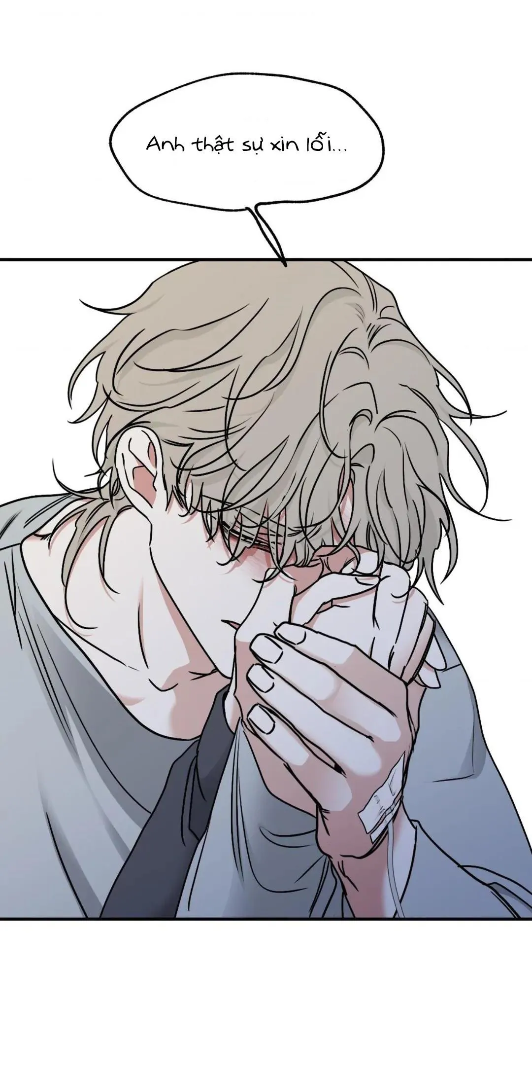 Thủy triều thấp lúc chạng vạng Chapter 97 Trang 36