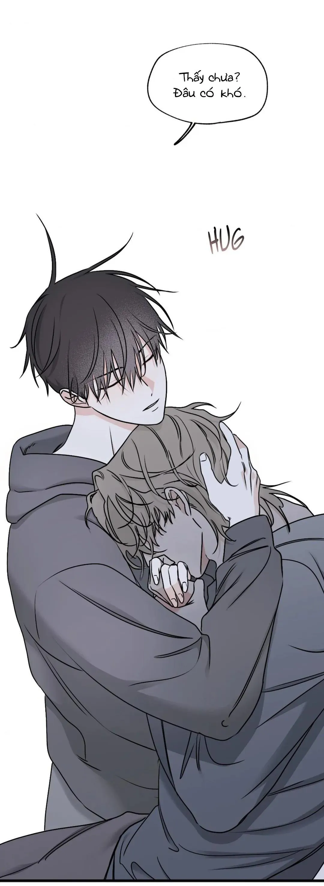 Thủy triều thấp lúc chạng vạng Chapter 97 Trang 39