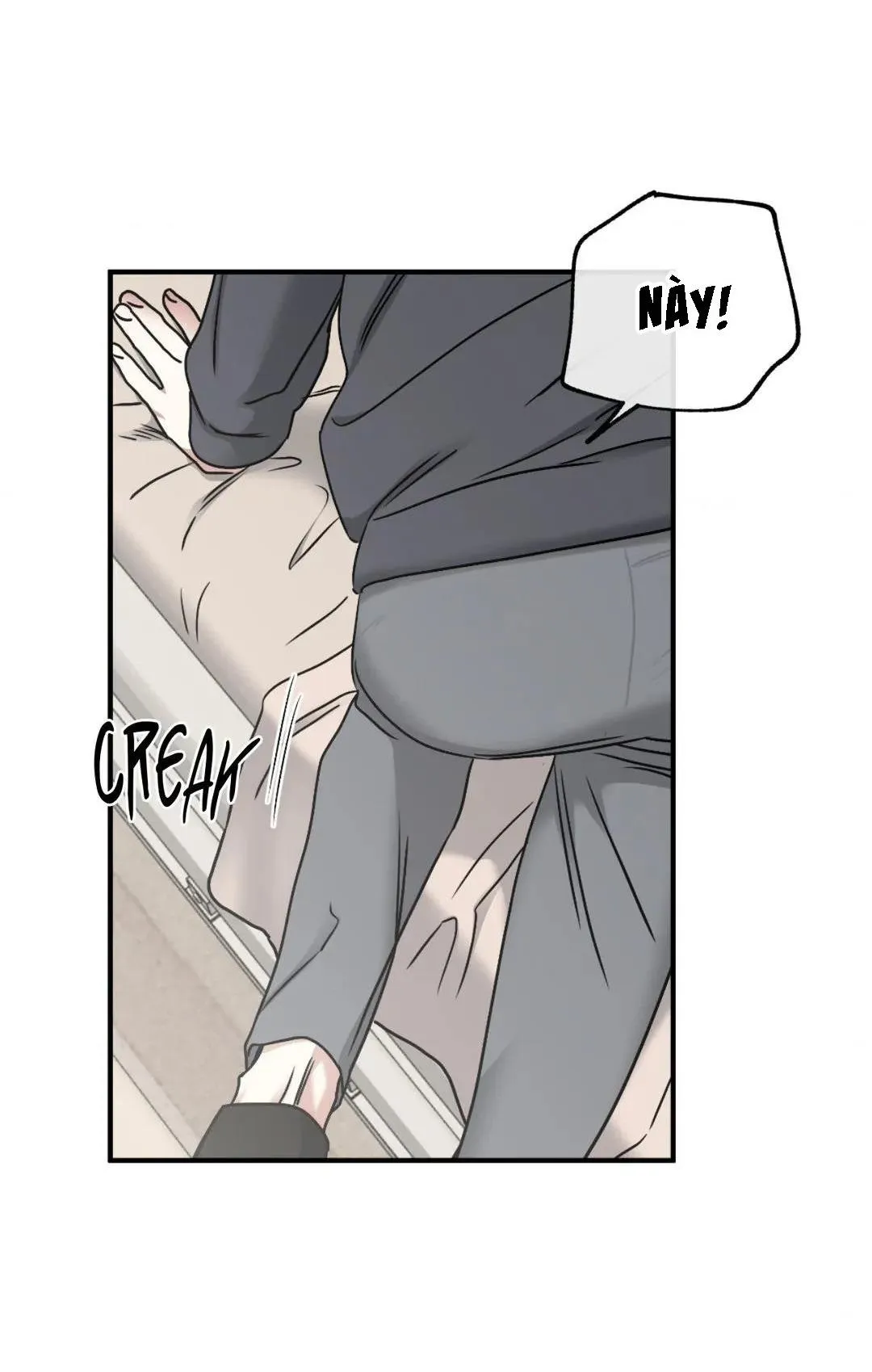 Thủy triều thấp lúc chạng vạng Chapter 97 Trang 45