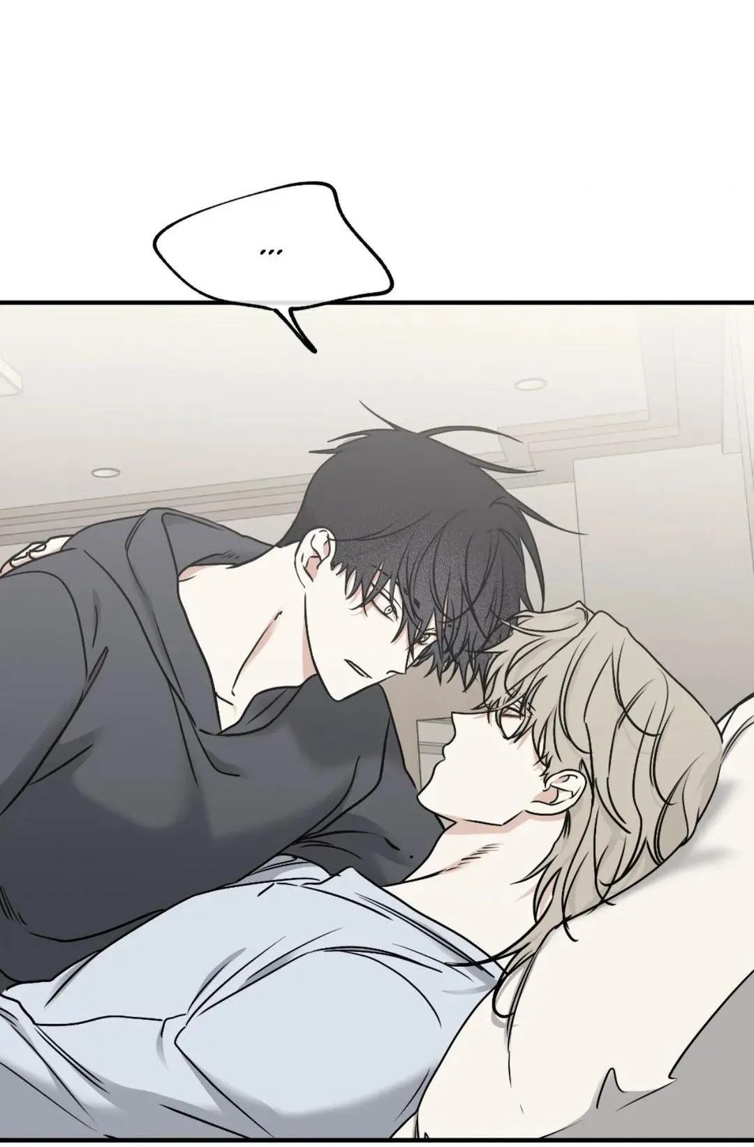 Thủy triều thấp lúc chạng vạng Chapter 97 Trang 46