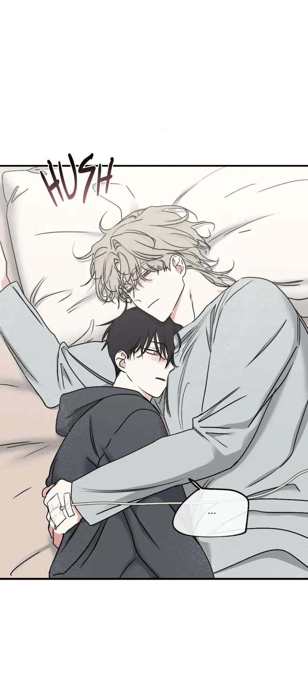 Thủy triều thấp lúc chạng vạng Chapter 97 Trang 49