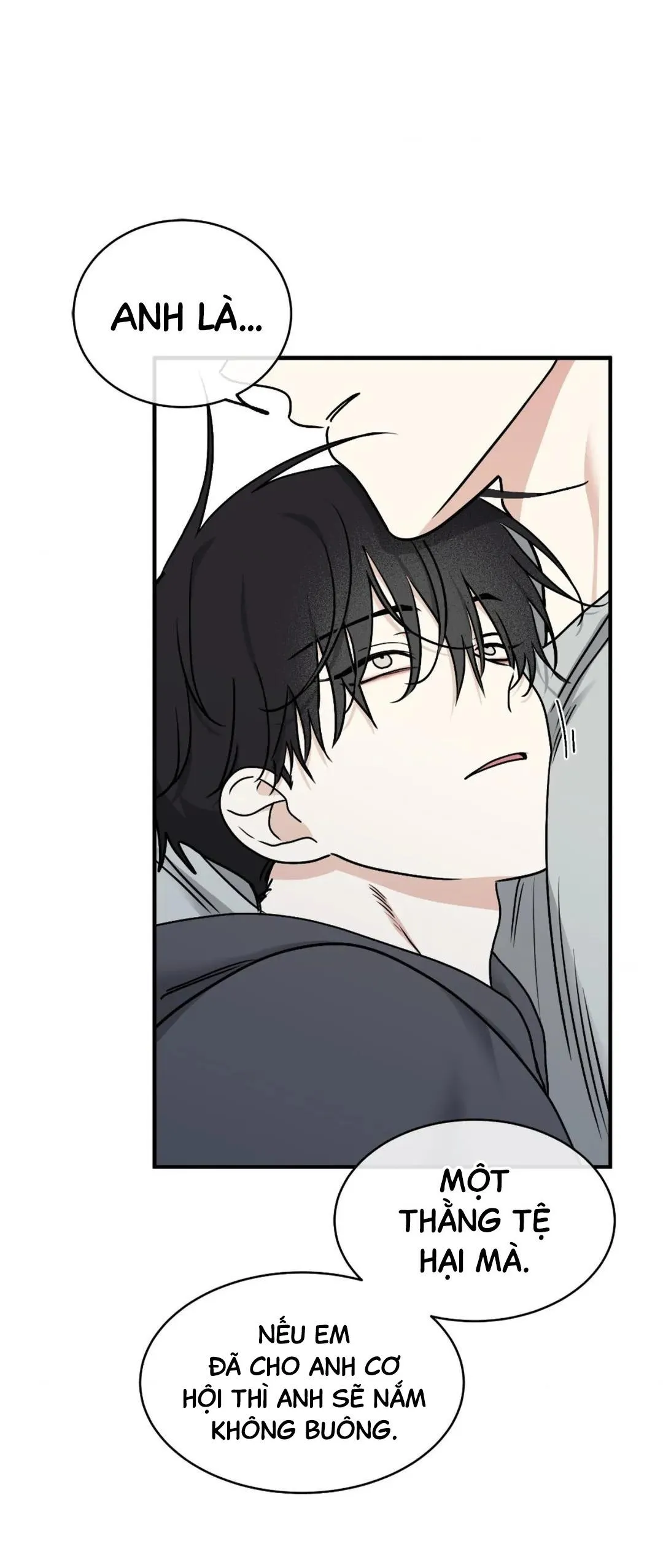 Thủy triều thấp lúc chạng vạng Chapter 97 Trang 50