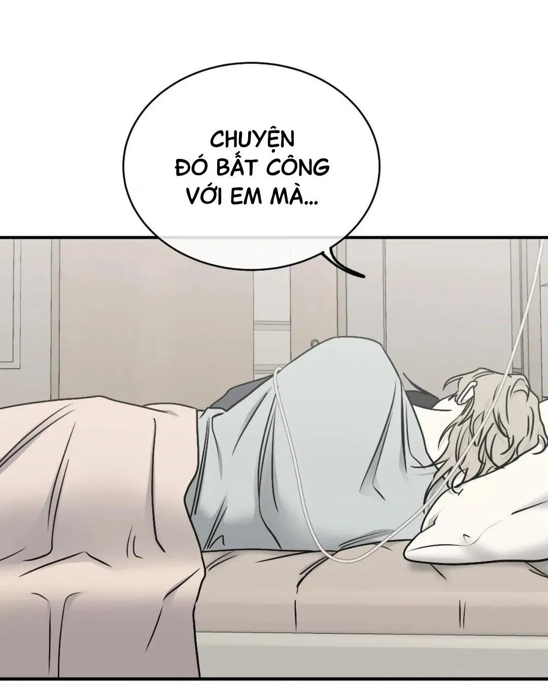 Thủy triều thấp lúc chạng vạng Chapter 97 Trang 51