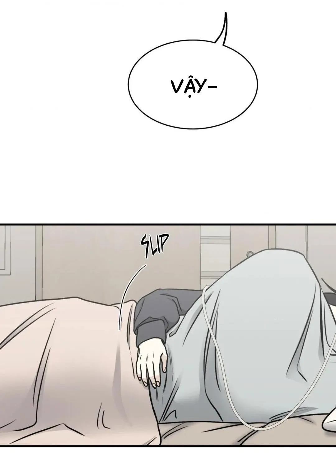 Thủy triều thấp lúc chạng vạng Chapter 97 Trang 52