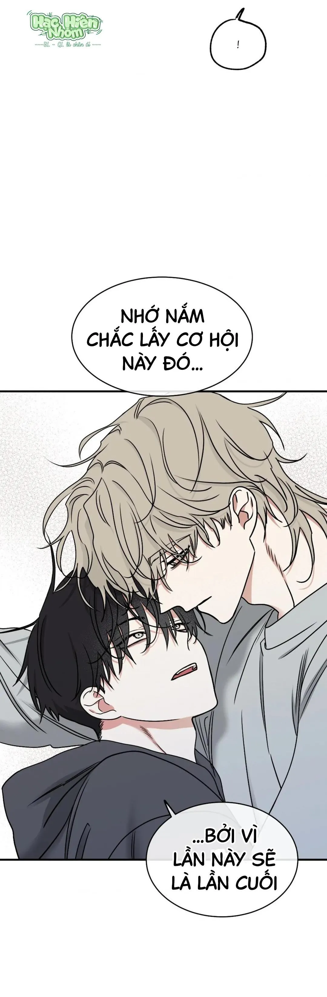 Thủy triều thấp lúc chạng vạng Chapter 97 Trang 53