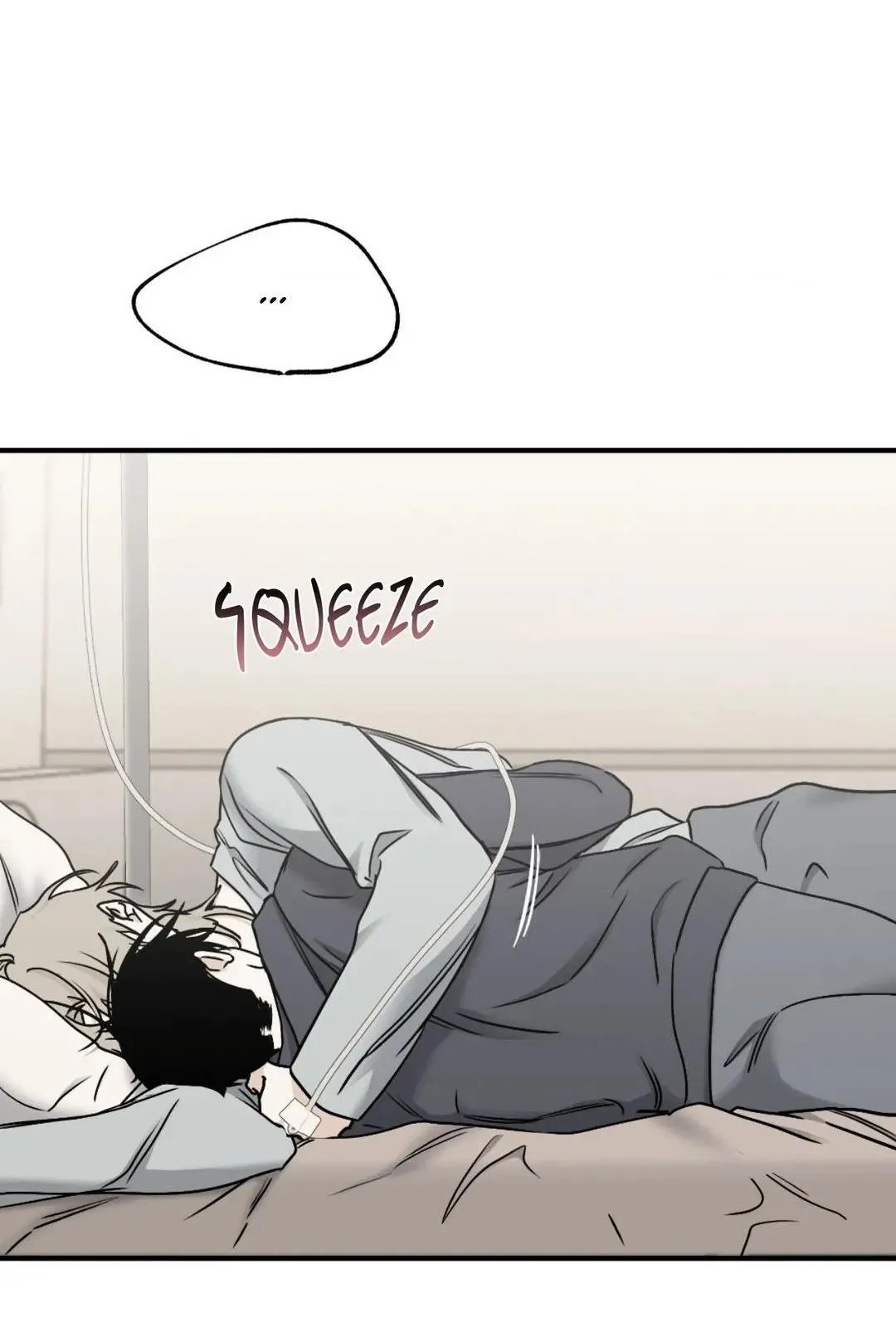 Thủy triều thấp lúc chạng vạng Chapter 97 Trang 54