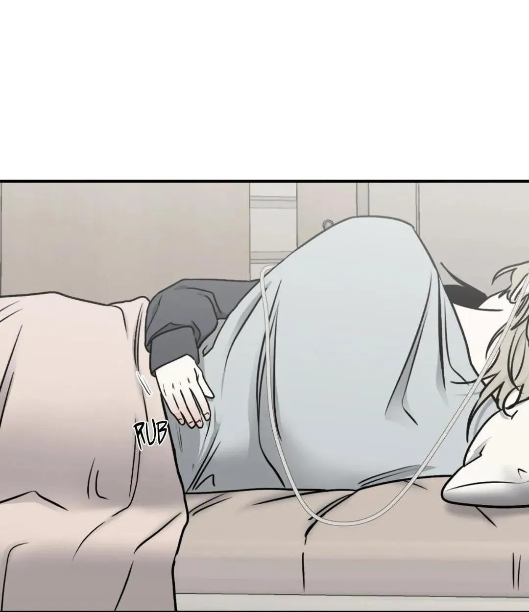 Thủy triều thấp lúc chạng vạng Chapter 97 Trang 56