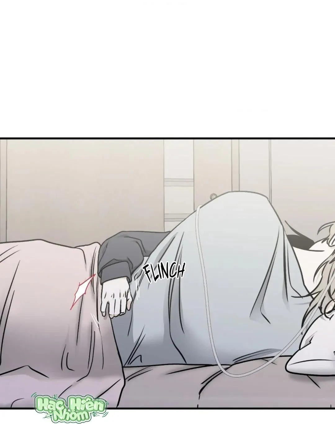 Thủy triều thấp lúc chạng vạng Chapter 97 Trang 58