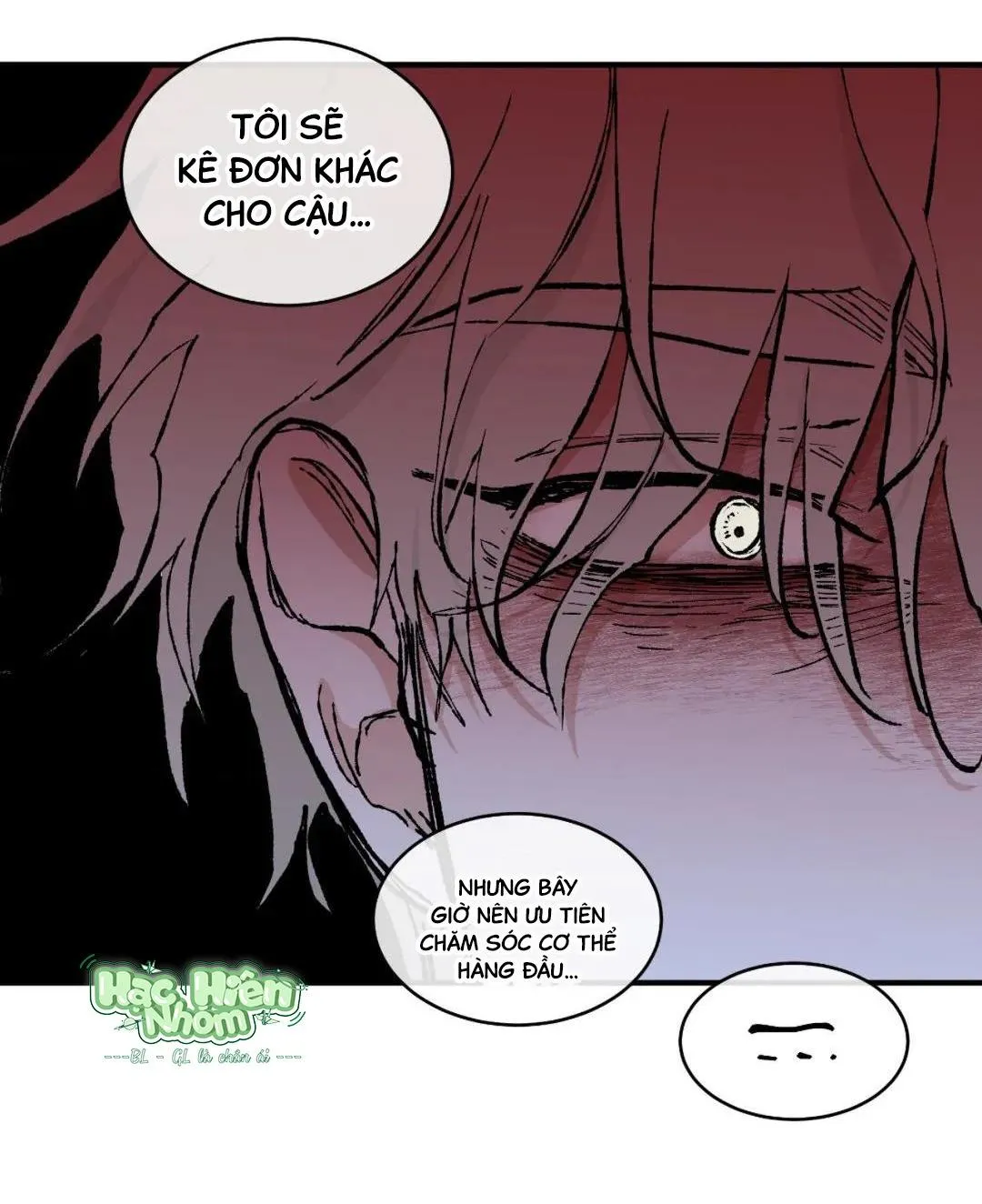 Thủy triều thấp lúc chạng vạng Chapter 97 Trang 71