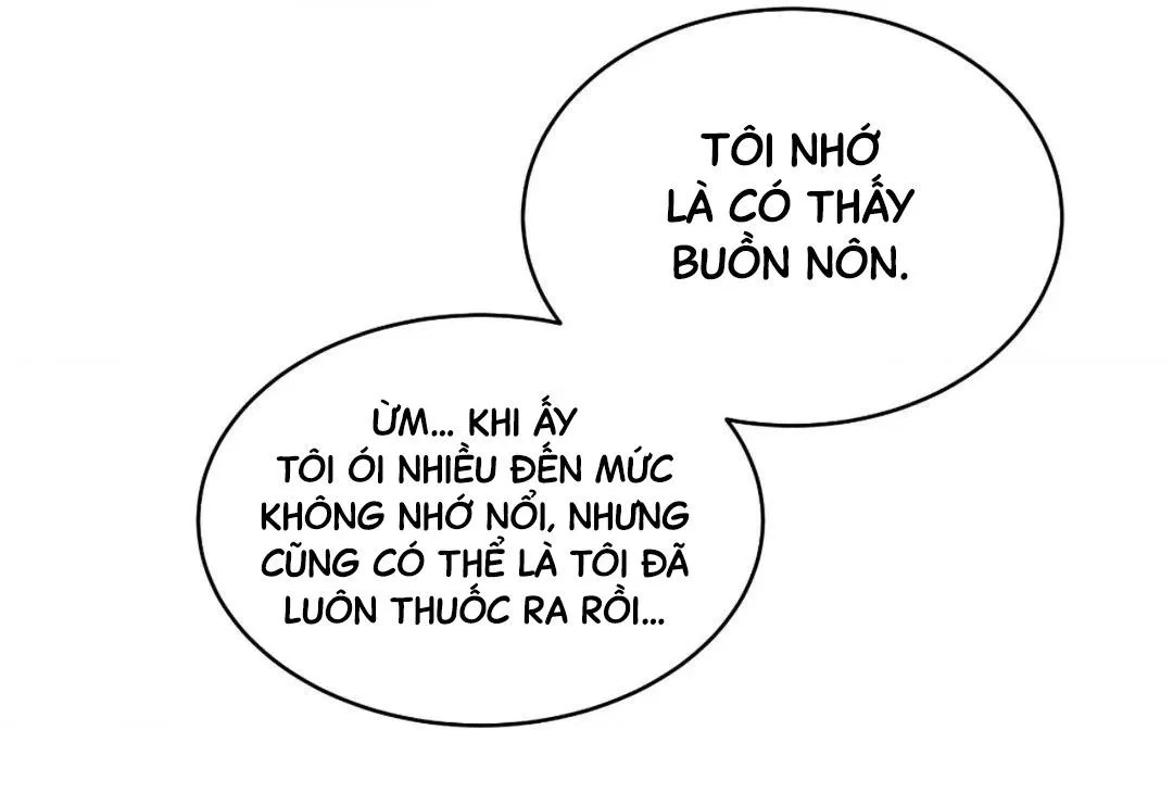 Thủy triều thấp lúc chạng vạng Chapter 97 Trang 74