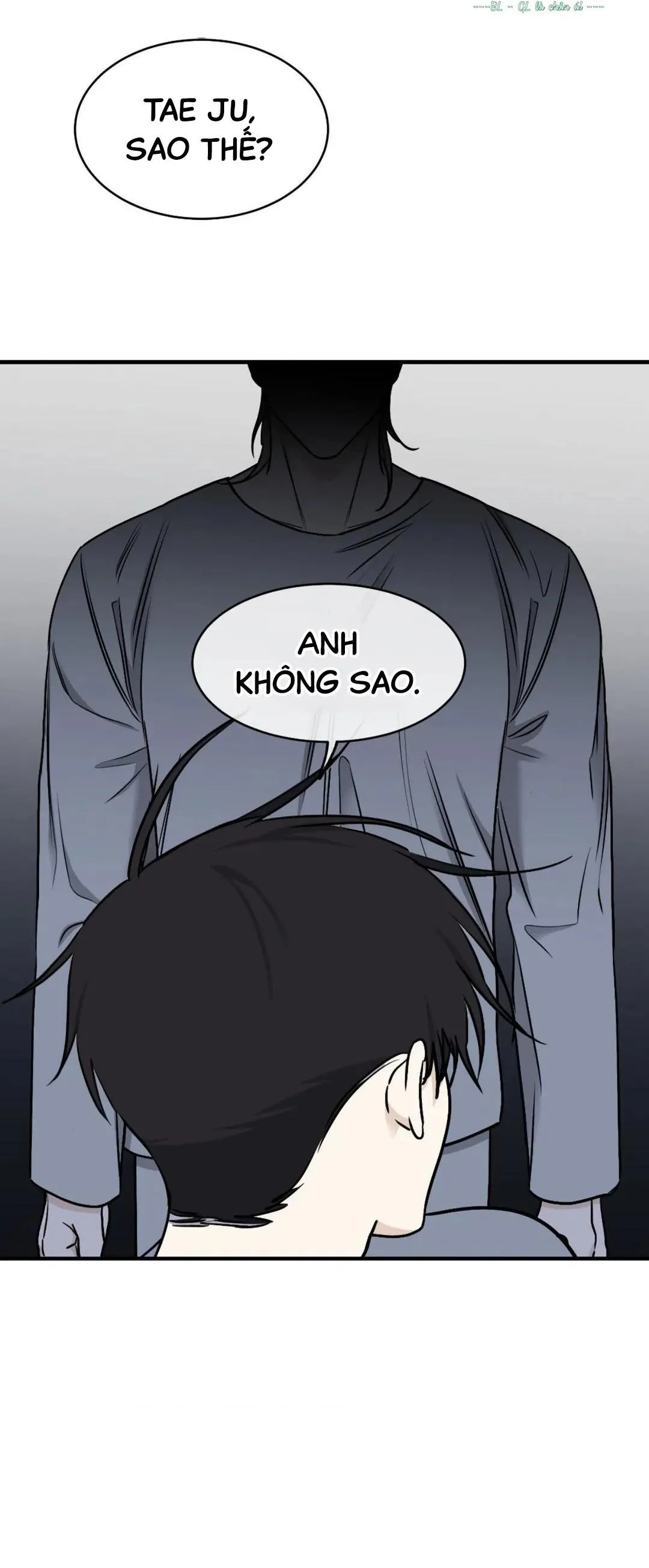 Thủy triều thấp lúc chạng vạng Chapter 97 Trang 76