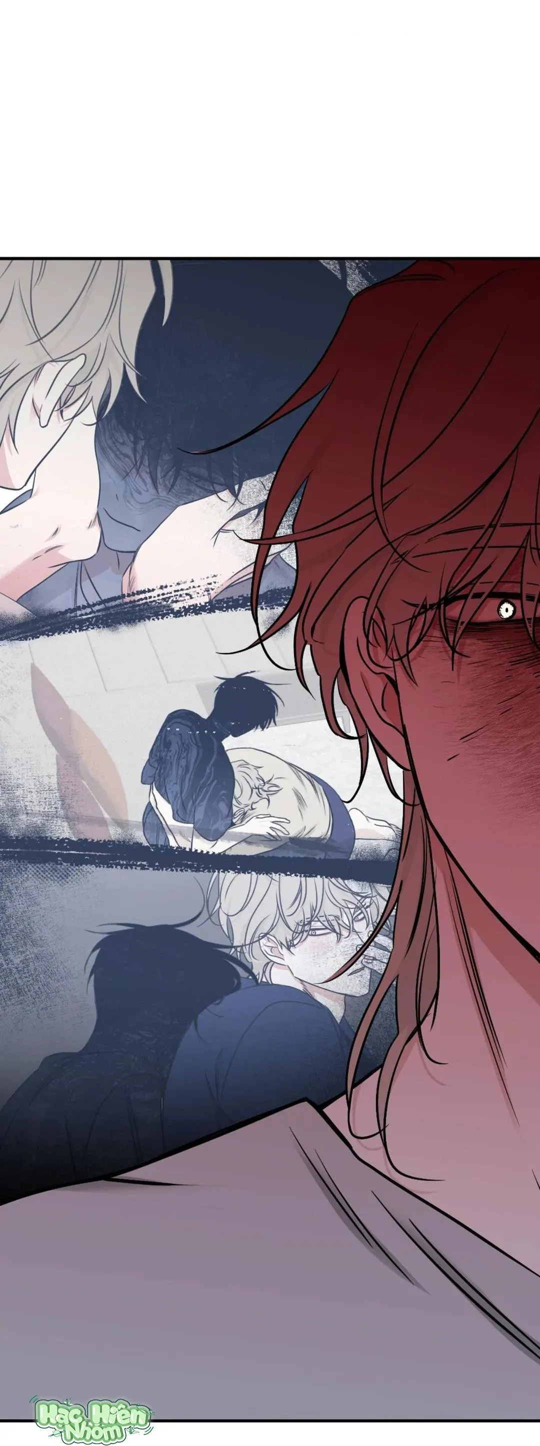 Thủy triều thấp lúc chạng vạng Chapter 97 Trang 77