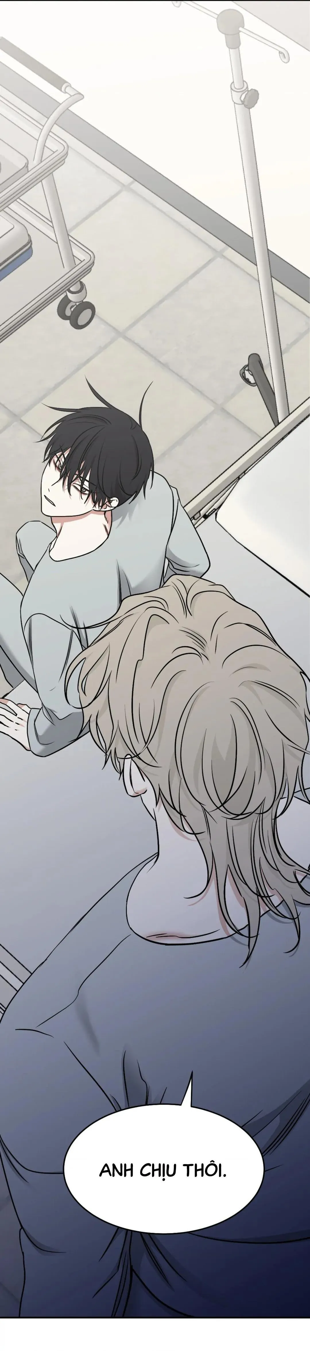 Thủy triều thấp lúc chạng vạng Chapter 97 Trang 80