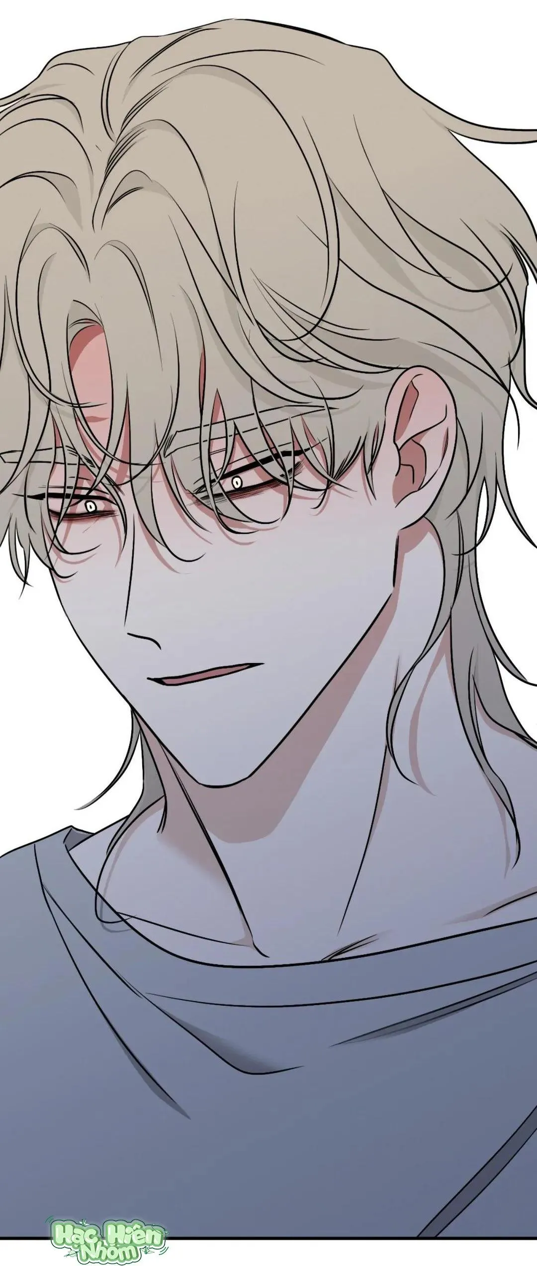 Thủy triều thấp lúc chạng vạng Chapter 97 Trang 84