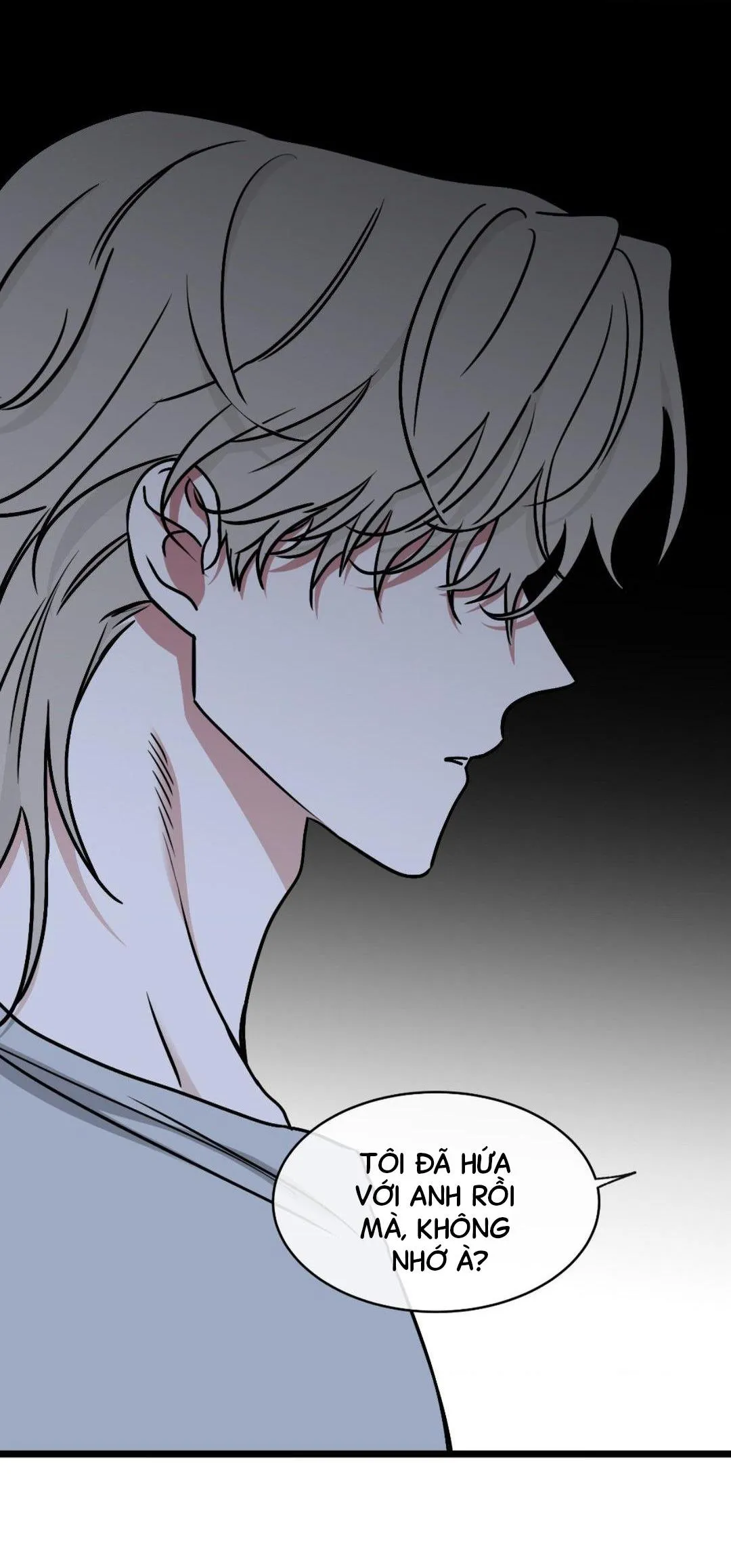 Thủy triều thấp lúc chạng vạng Chapter 98 Trang 5