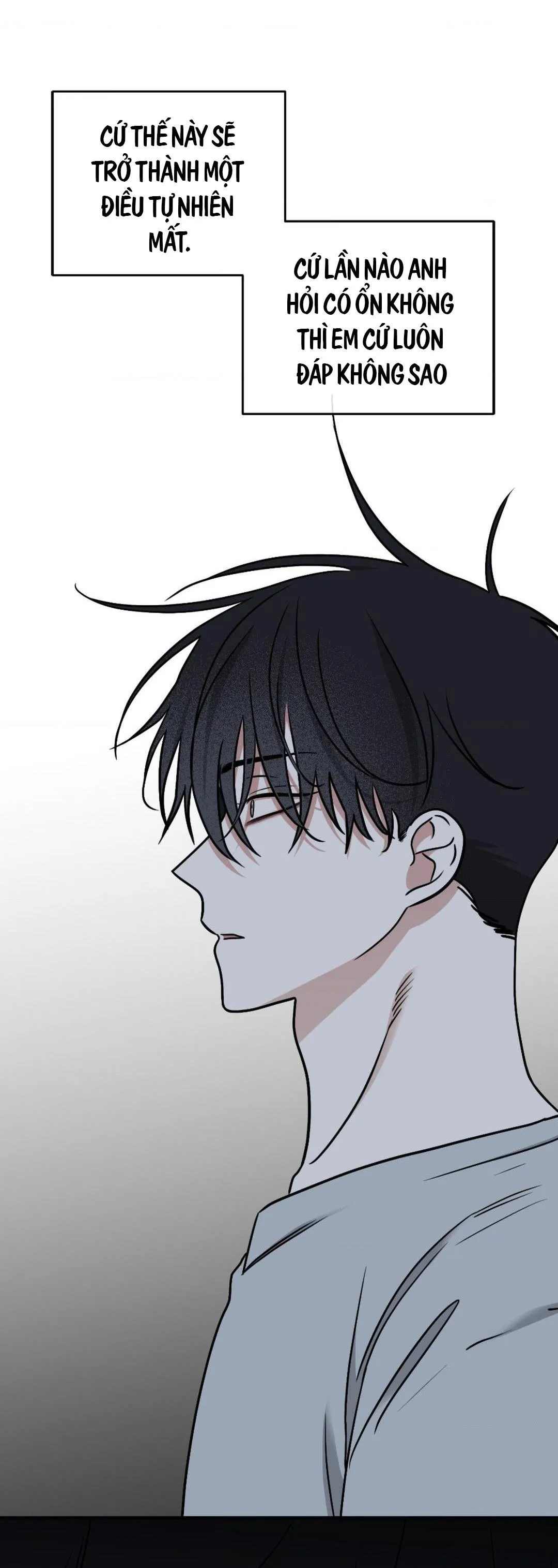 Thủy triều thấp lúc chạng vạng Chapter 98 Trang 6