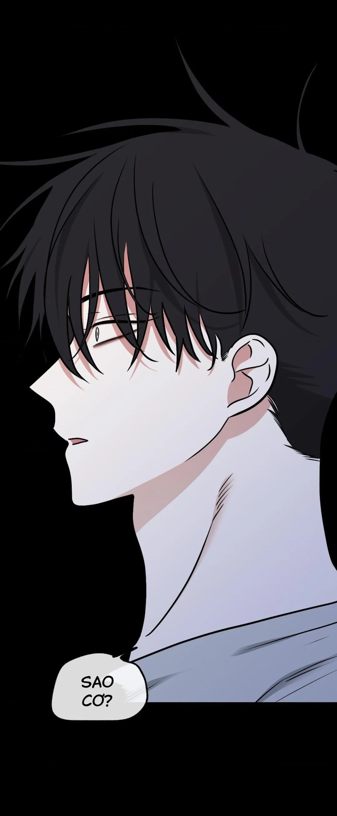 Thủy triều thấp lúc chạng vạng Chapter 98 Trang 9