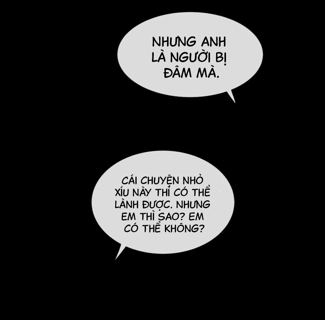 Thủy triều thấp lúc chạng vạng Chapter 98 Trang 11