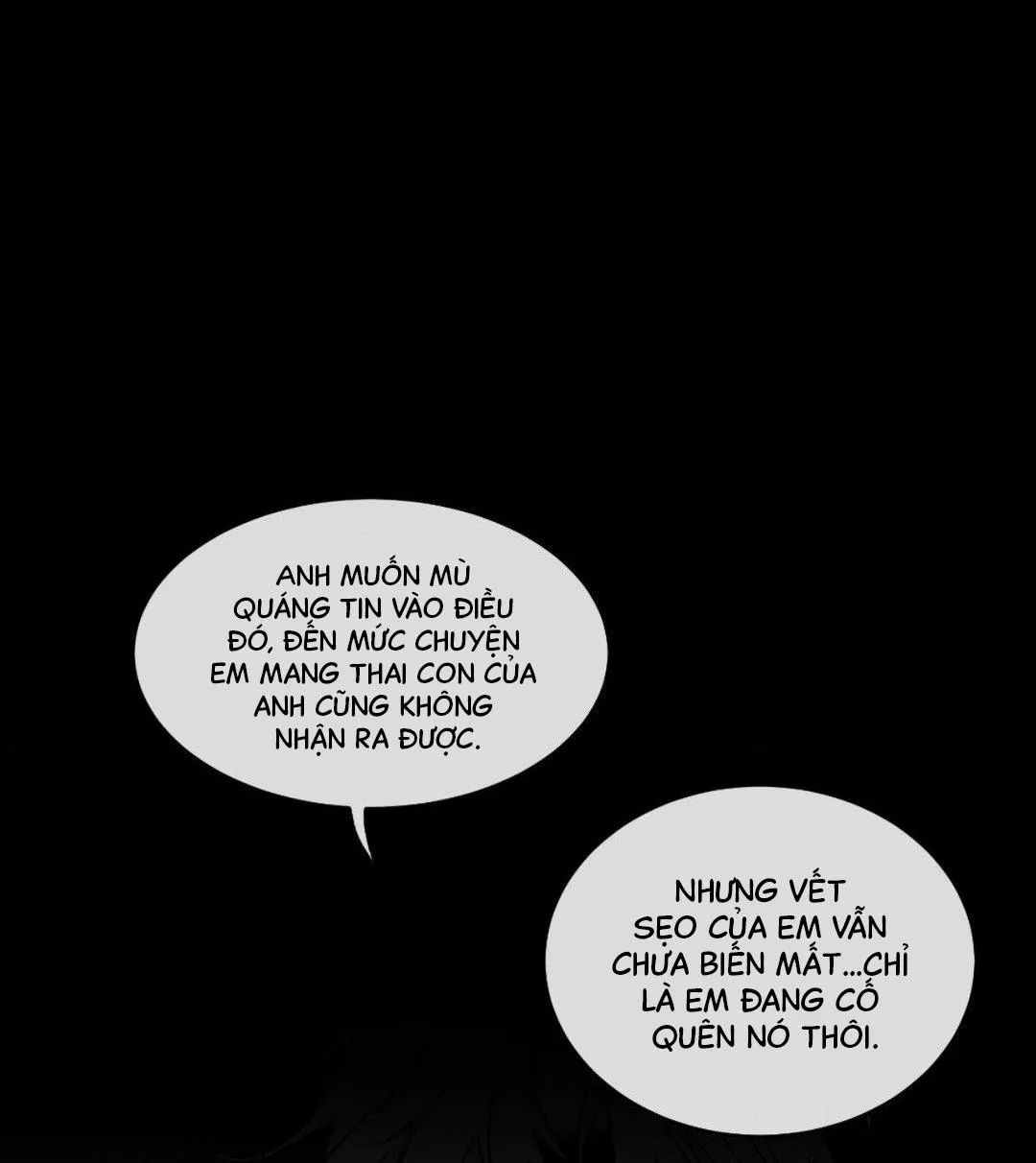 Thủy triều thấp lúc chạng vạng Chapter 98 Trang 14