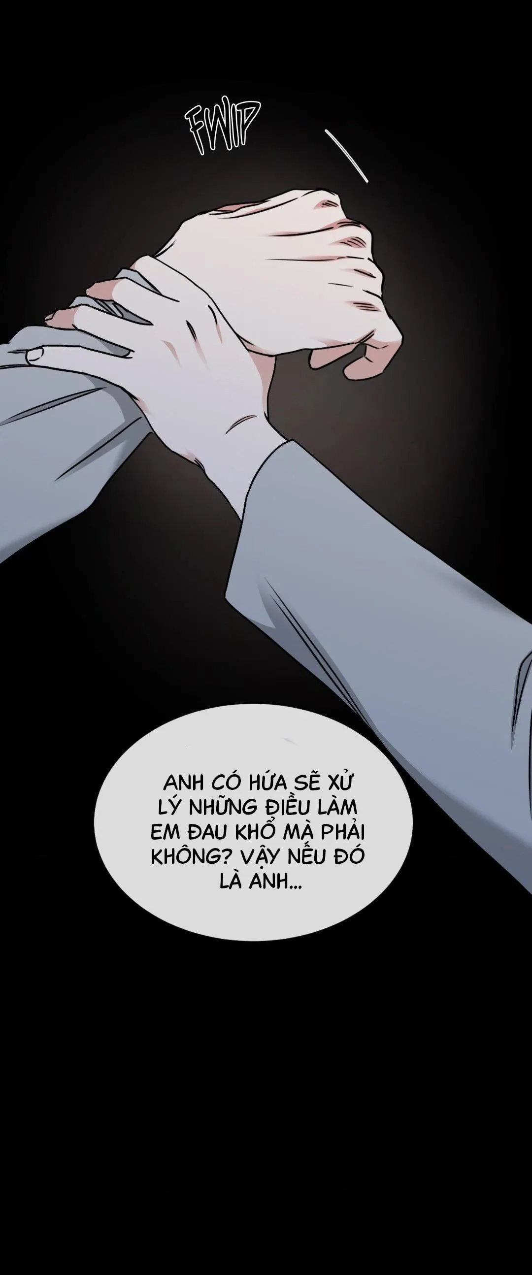 Thủy triều thấp lúc chạng vạng Chapter 98 Trang 18