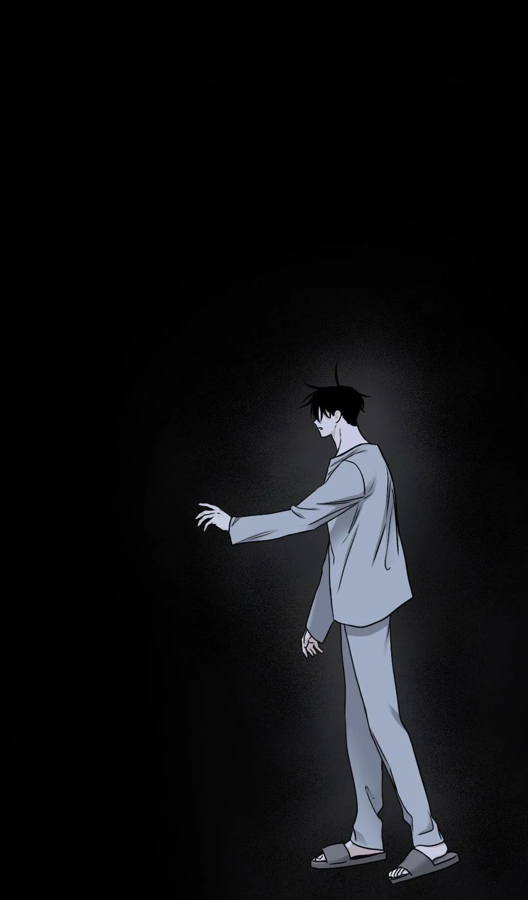 Thủy triều thấp lúc chạng vạng Chapter 98 Trang 19