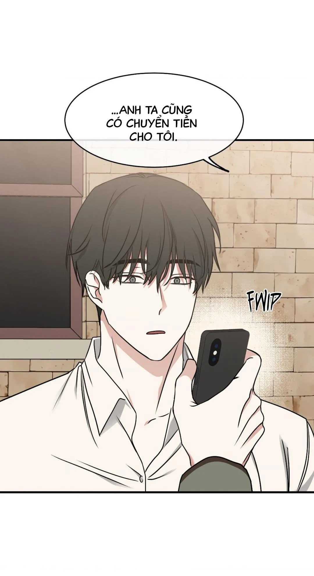 Thủy triều thấp lúc chạng vạng Chapter 98 Trang 25