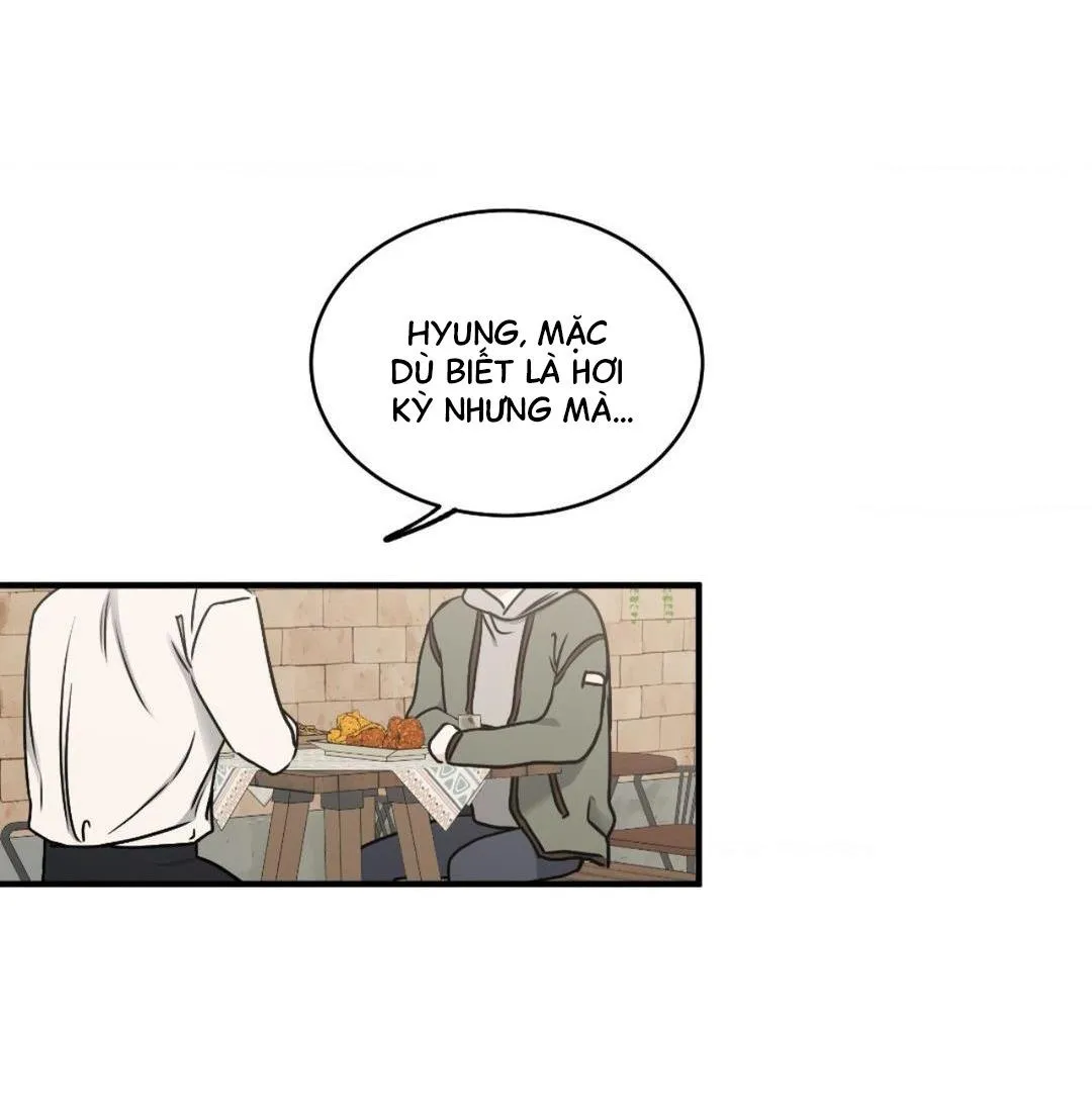 Thủy triều thấp lúc chạng vạng Chapter 98 Trang 28