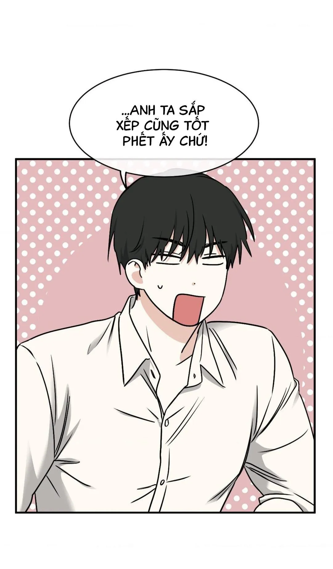 Thủy triều thấp lúc chạng vạng Chapter 98 Trang 29