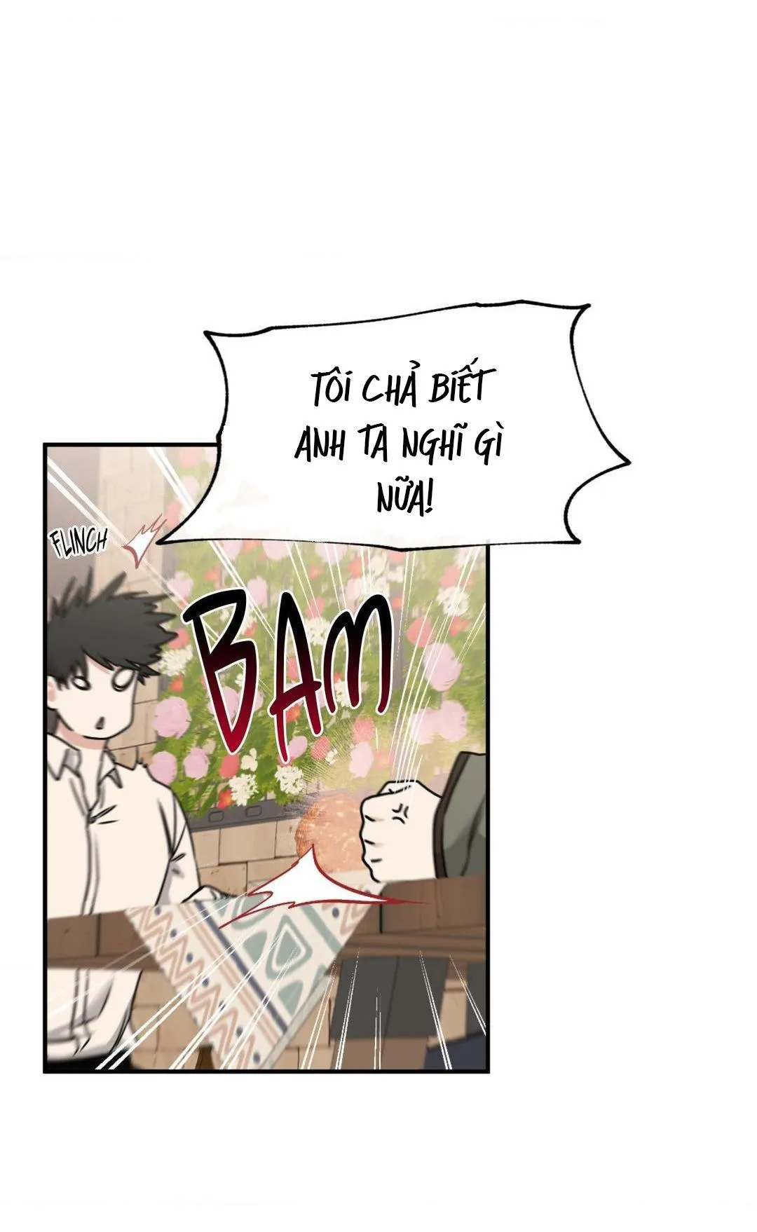 Thủy triều thấp lúc chạng vạng Chapter 98 Trang 35