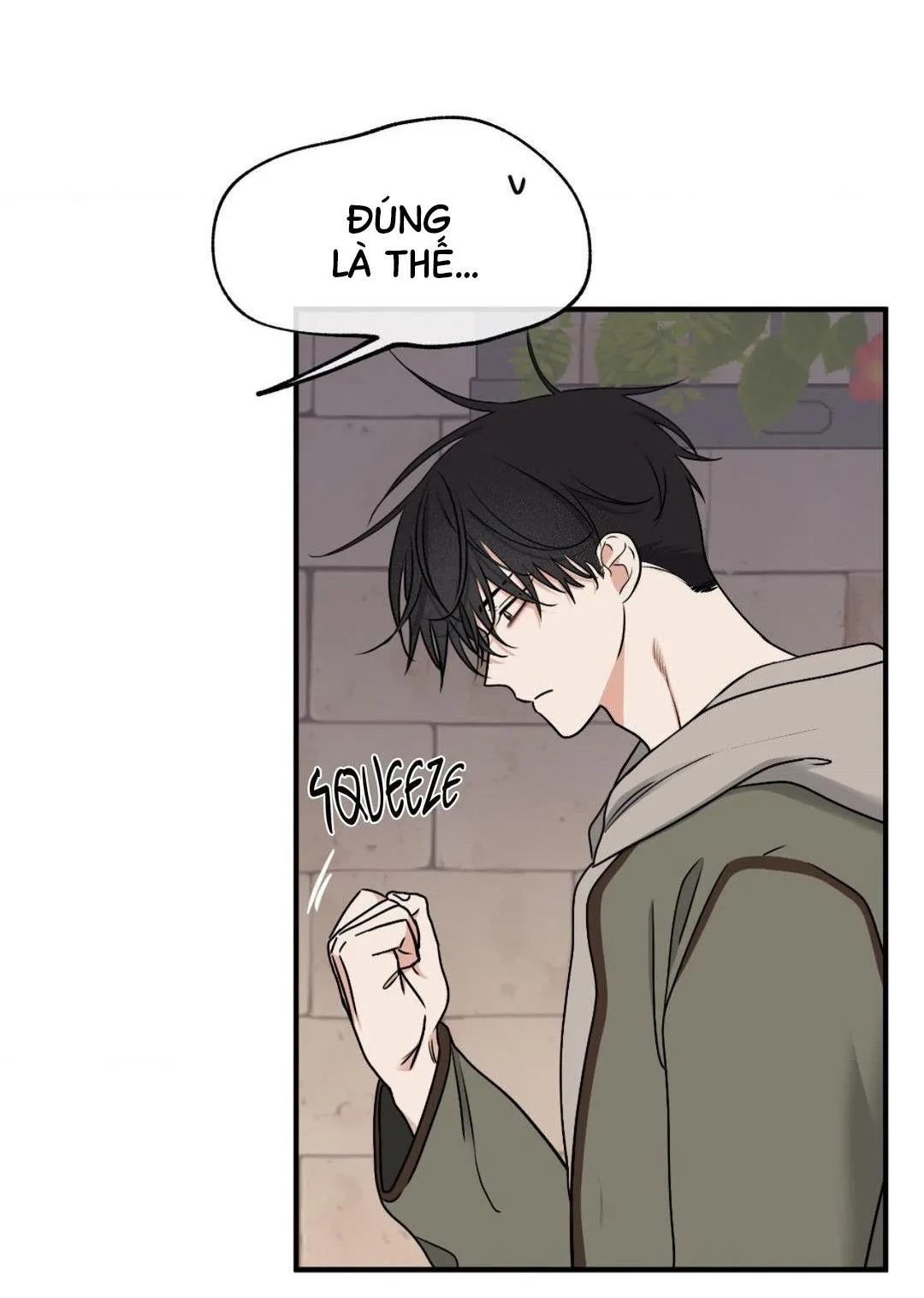 Thủy triều thấp lúc chạng vạng Chapter 98 Trang 61