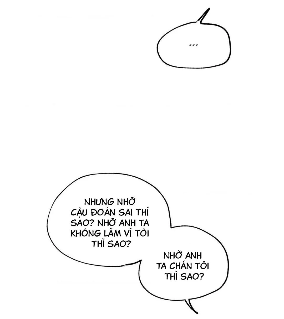 Thủy triều thấp lúc chạng vạng Chapter 98 Trang 62