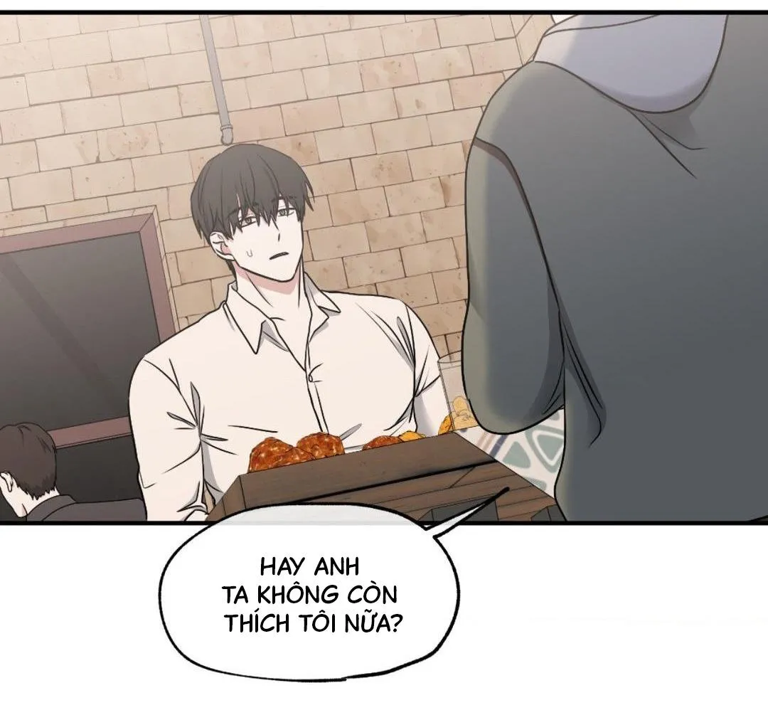 Thủy triều thấp lúc chạng vạng Chapter 98 Trang 63