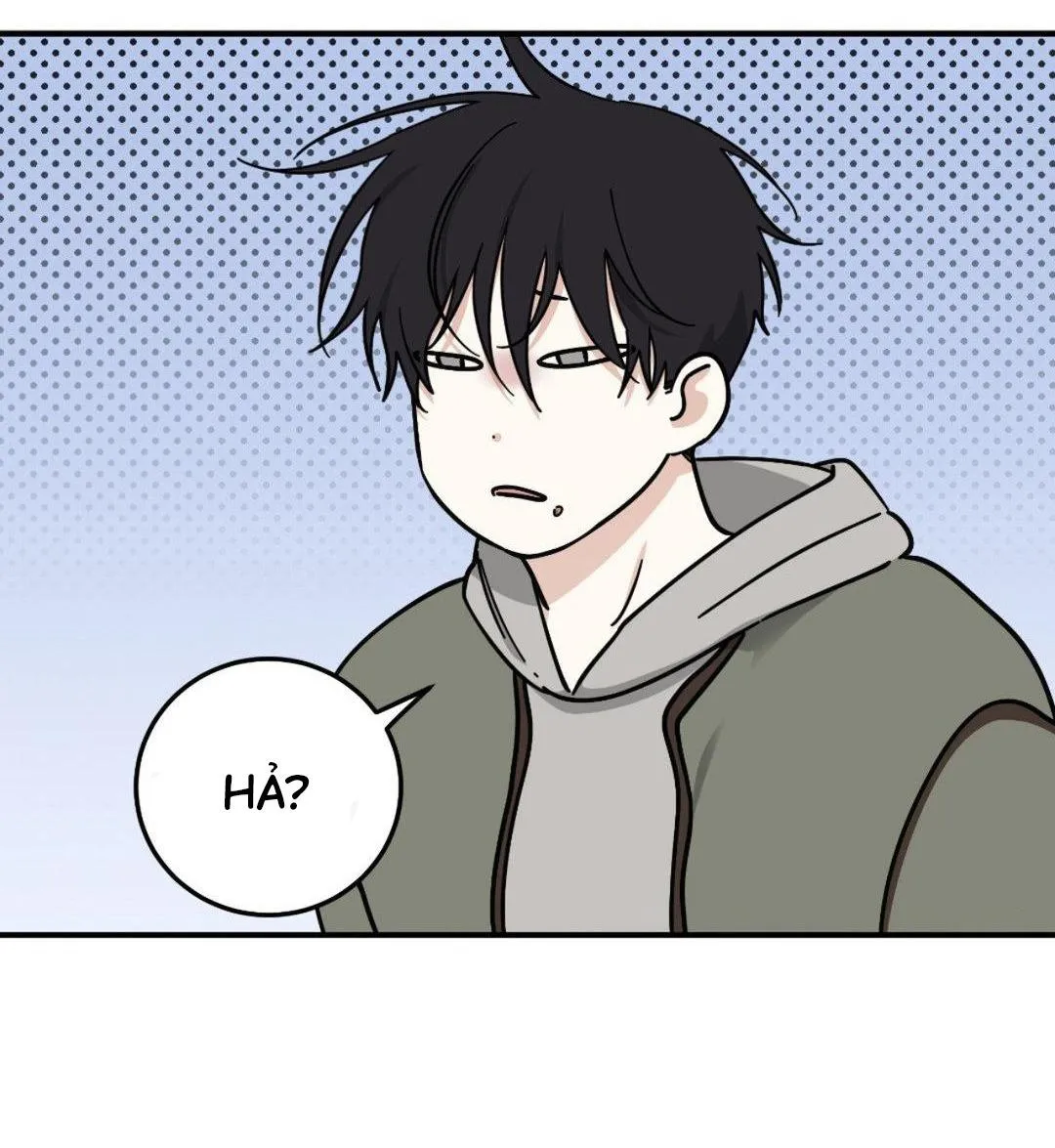 Thủy triều thấp lúc chạng vạng Chapter 98 Trang 72