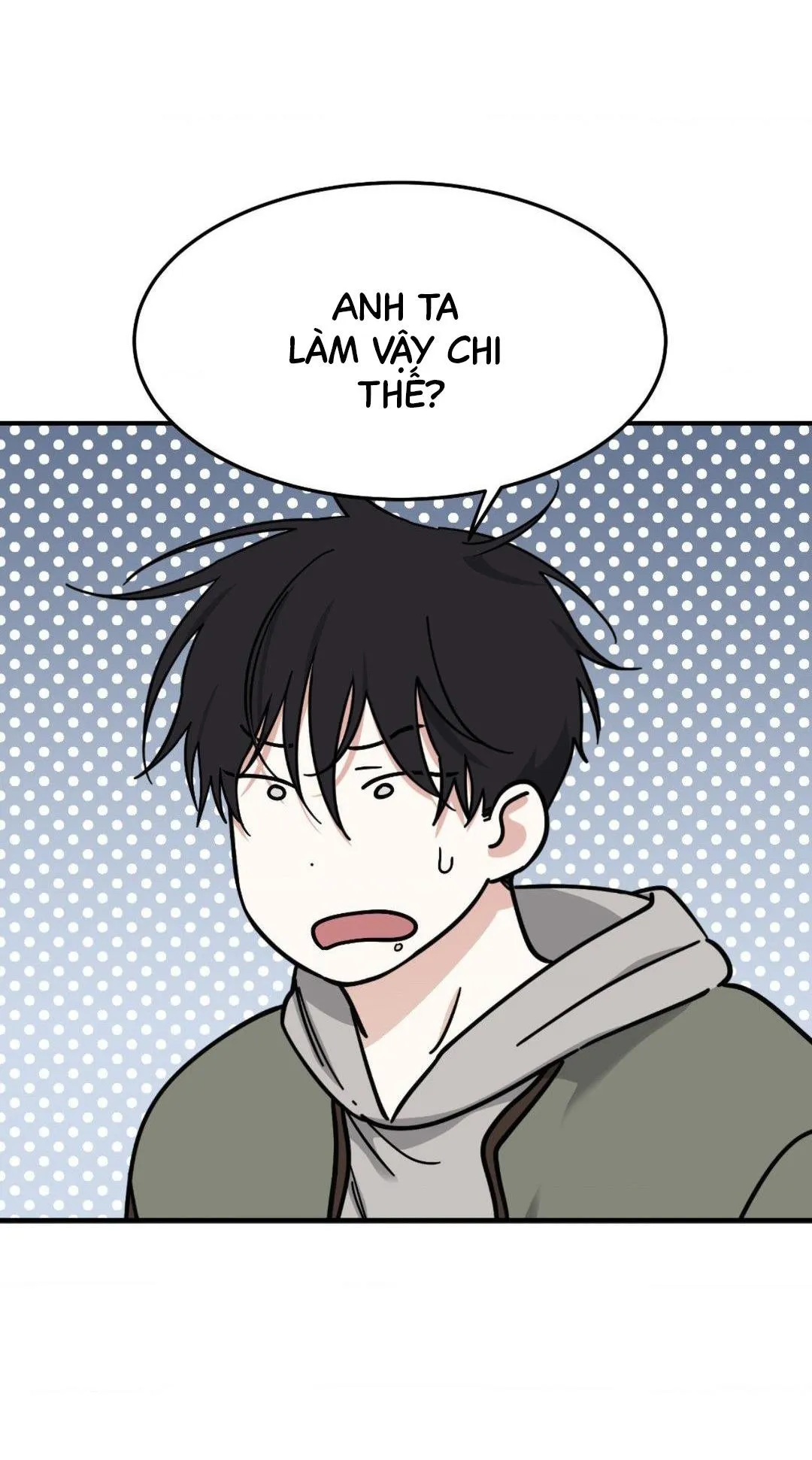 Thủy triều thấp lúc chạng vạng Chapter 98 Trang 74