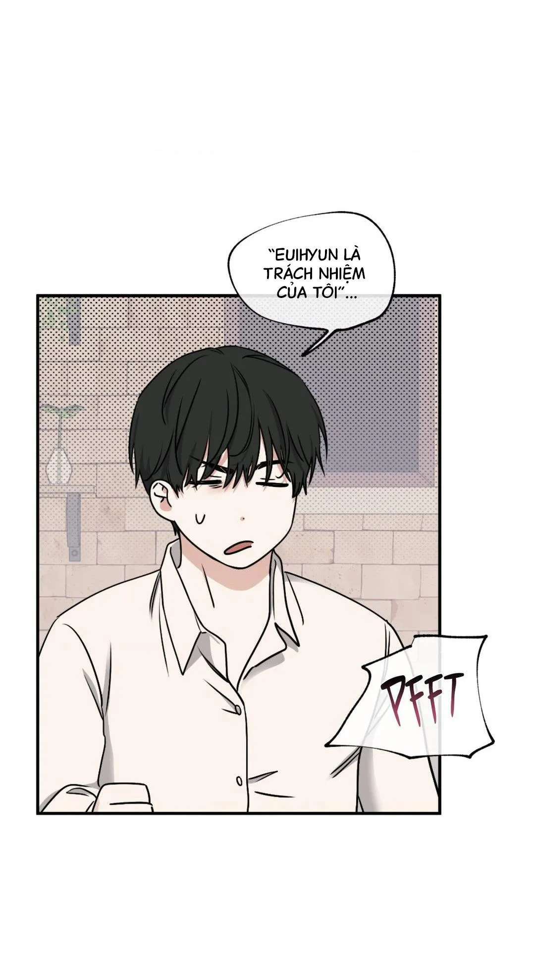 Thủy triều thấp lúc chạng vạng Chapter 98 Trang 78