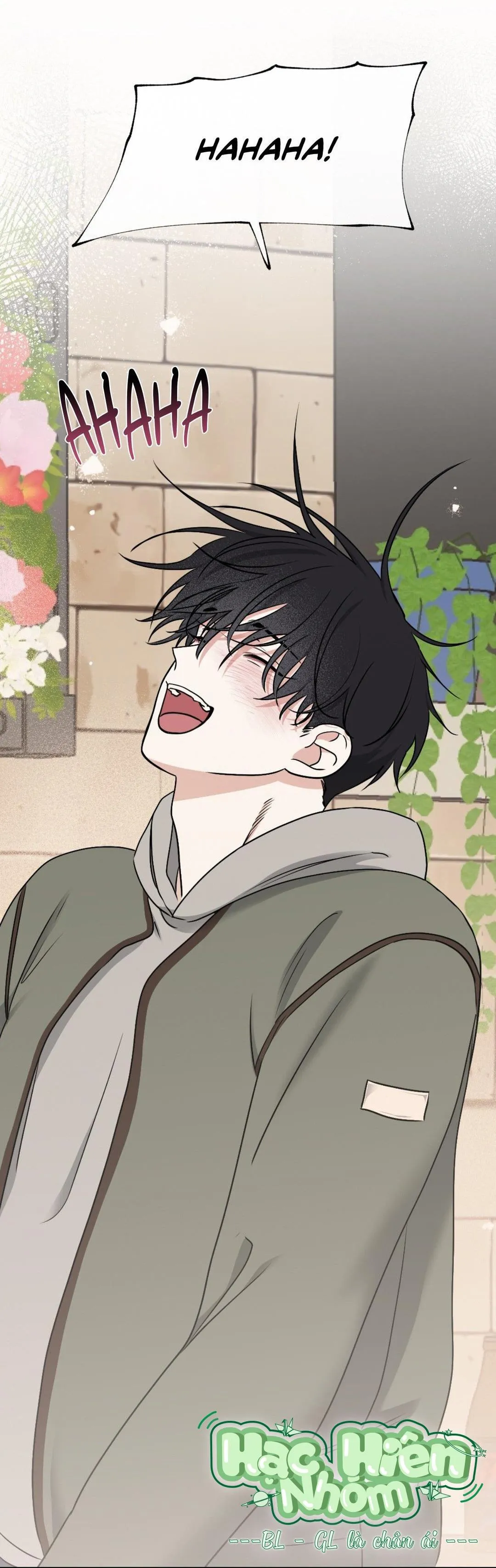 Thủy triều thấp lúc chạng vạng Chapter 98 Trang 80