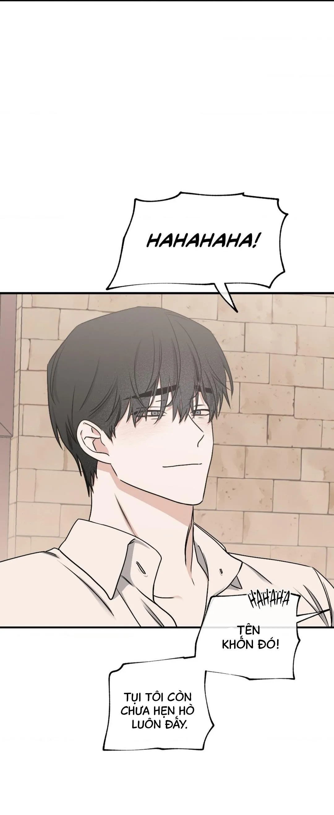 Thủy triều thấp lúc chạng vạng Chapter 98 Trang 81