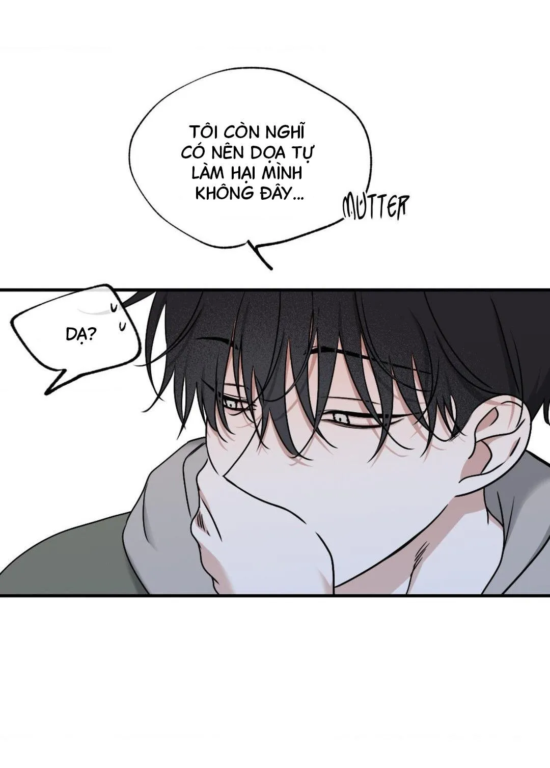 Thủy triều thấp lúc chạng vạng Chapter 98 Trang 86