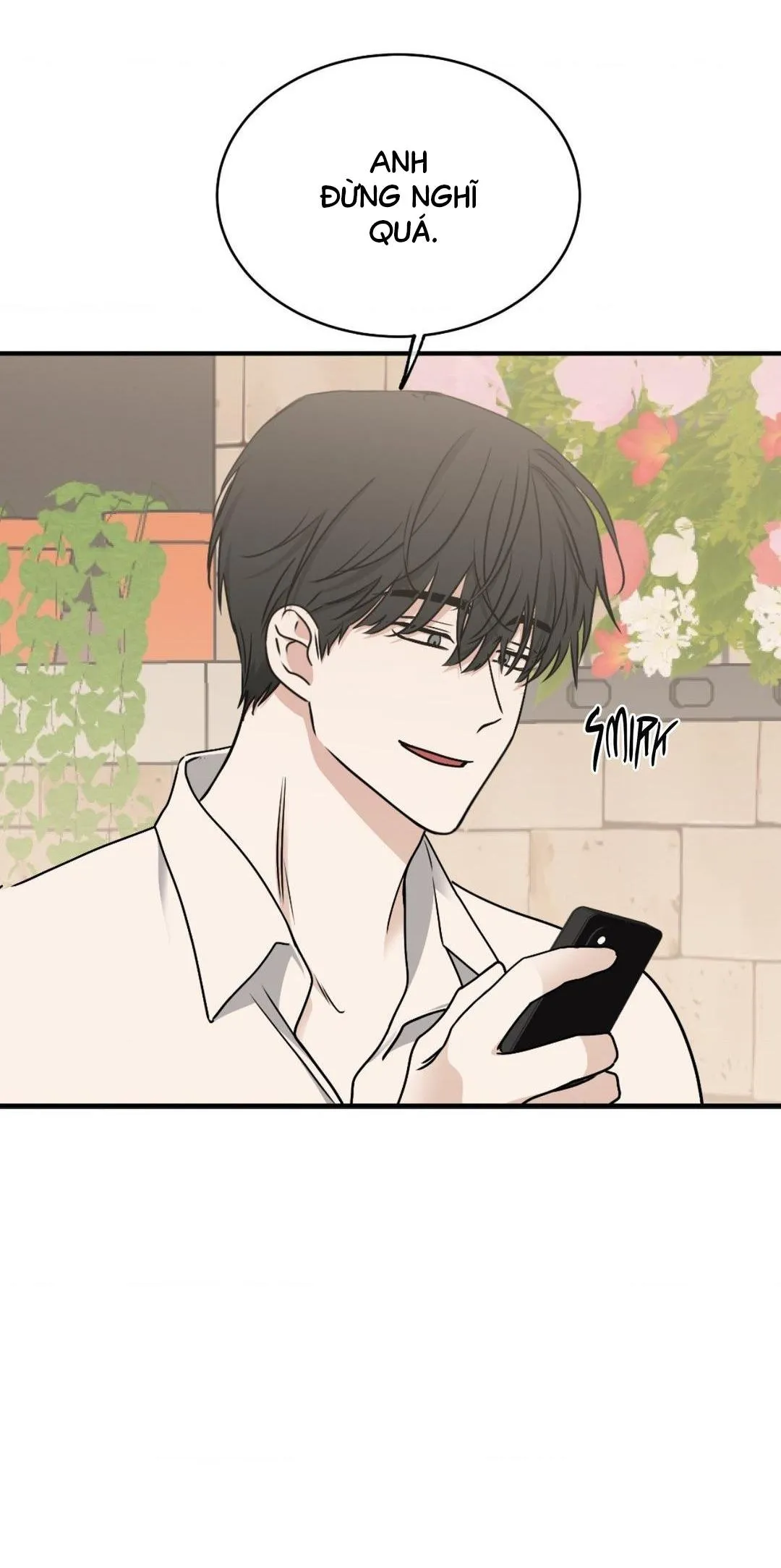 Thủy triều thấp lúc chạng vạng Chapter 98 Trang 89