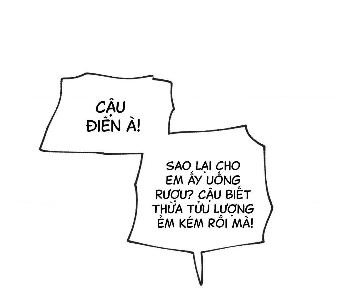 Thủy triều thấp lúc chạng vạng Chapter 98 Trang 94