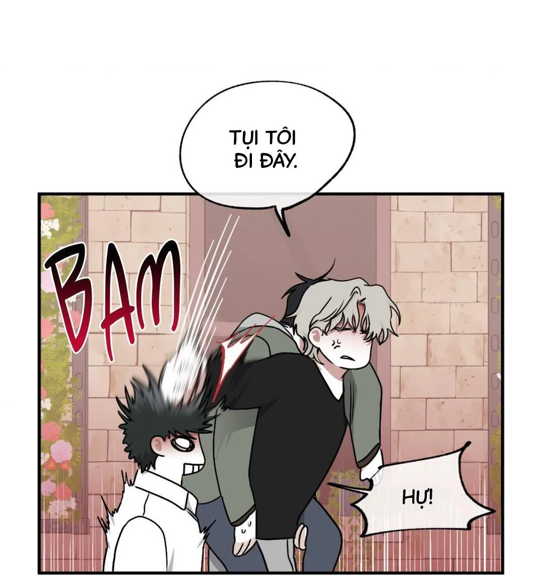 Thủy triều thấp lúc chạng vạng Chapter 98 Trang 96