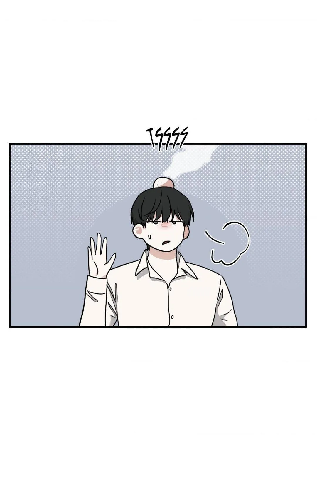 Thủy triều thấp lúc chạng vạng Chapter 98 Trang 99