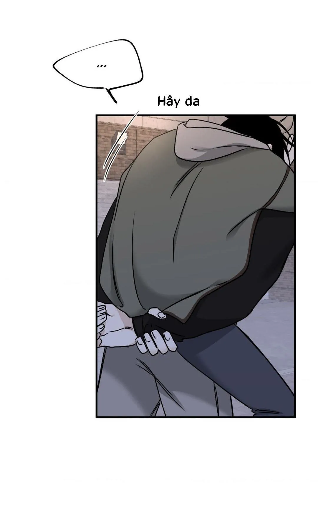 Thủy triều thấp lúc chạng vạng Chapter 98 Trang 103