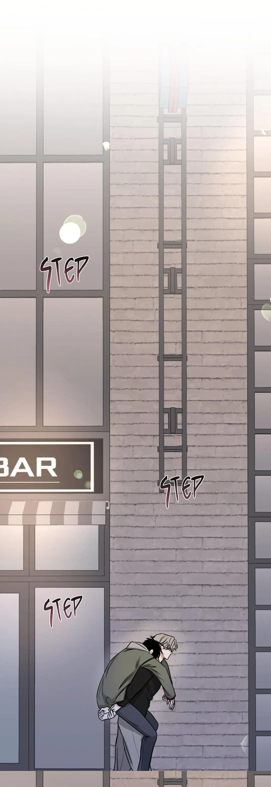 Thủy triều thấp lúc chạng vạng Chapter 99 Trang 3